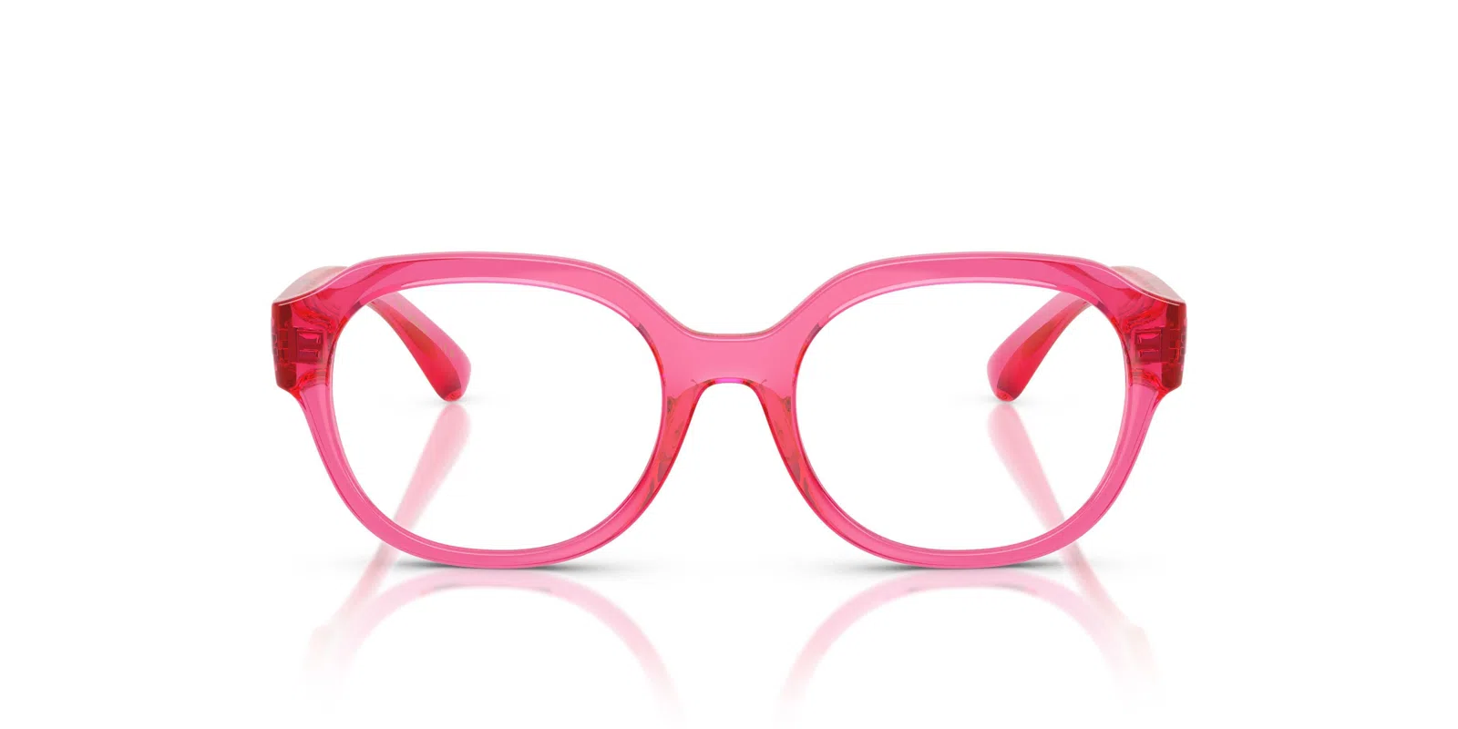 Dolce & Gabbana Kids 5004U Eyeglasses - view 9
